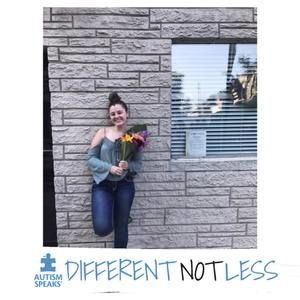 Meet your Posher, Lexi